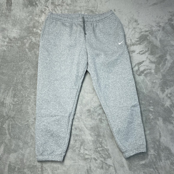 Nike Pants - Nike Women's XL Activewear Pants Gray H0589